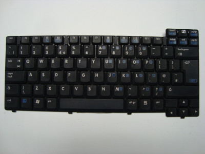 Клавиатура за лаптоп HP Compaq NC6110 NC6120 365485-031